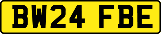 BW24FBE