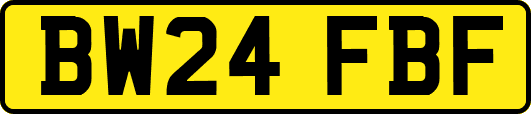 BW24FBF