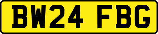 BW24FBG