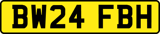 BW24FBH