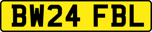 BW24FBL