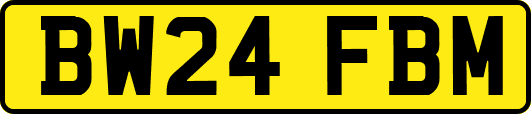 BW24FBM