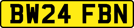 BW24FBN