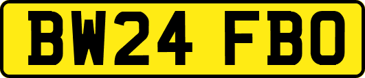 BW24FBO