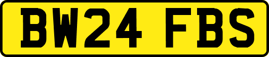 BW24FBS