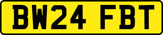 BW24FBT