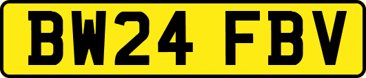 BW24FBV