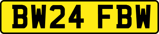 BW24FBW