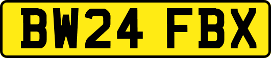 BW24FBX
