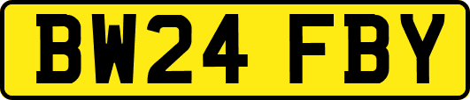 BW24FBY