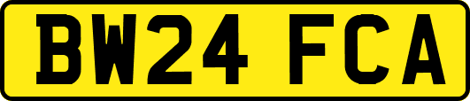 BW24FCA