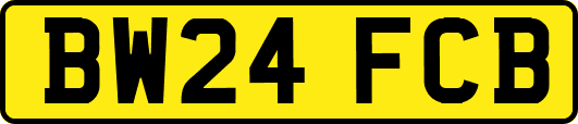 BW24FCB