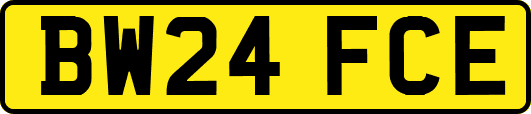 BW24FCE