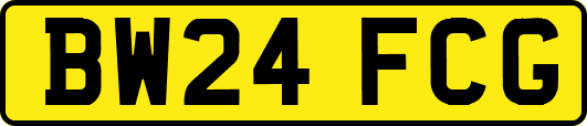 BW24FCG