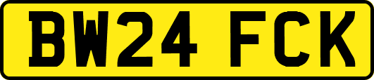 BW24FCK