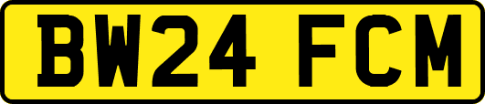 BW24FCM