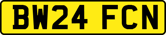 BW24FCN
