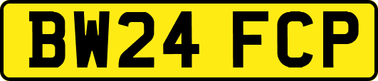BW24FCP