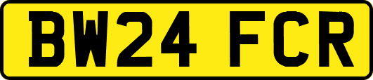 BW24FCR