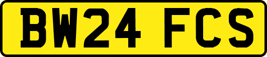 BW24FCS