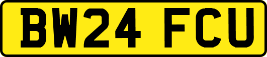 BW24FCU