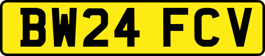 BW24FCV