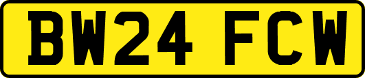 BW24FCW