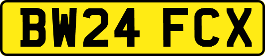 BW24FCX