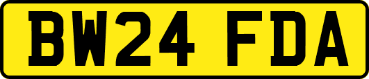 BW24FDA