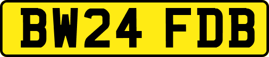 BW24FDB