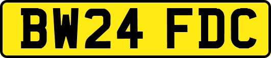 BW24FDC