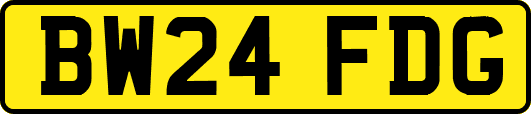 BW24FDG