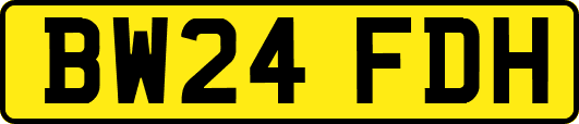 BW24FDH