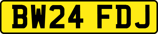 BW24FDJ
