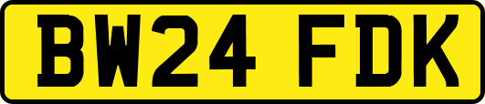 BW24FDK