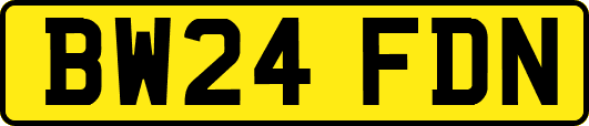 BW24FDN