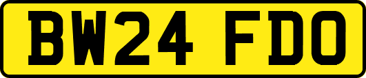 BW24FDO