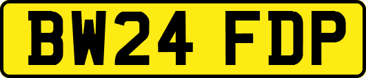 BW24FDP