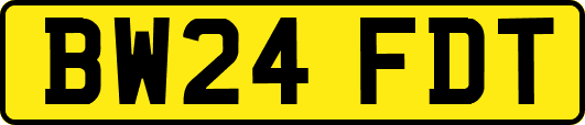 BW24FDT