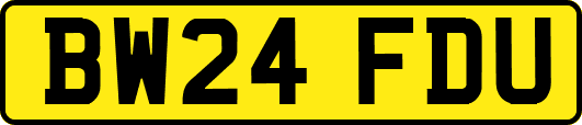 BW24FDU