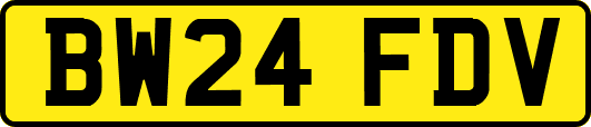 BW24FDV