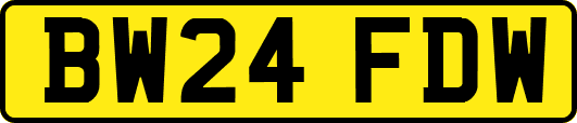 BW24FDW