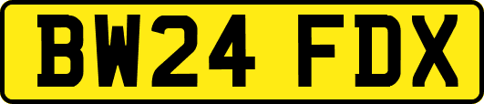 BW24FDX
