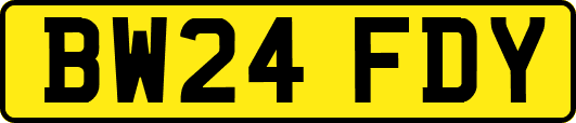 BW24FDY