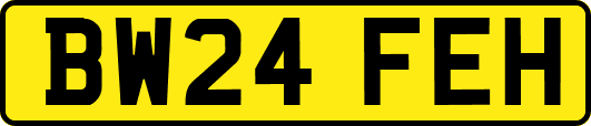 BW24FEH