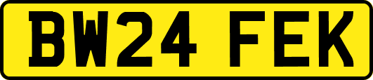 BW24FEK