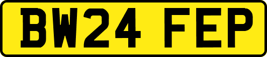 BW24FEP