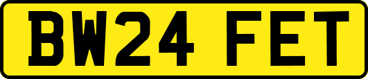 BW24FET