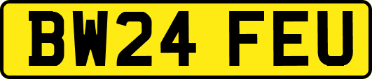 BW24FEU