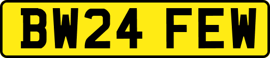 BW24FEW